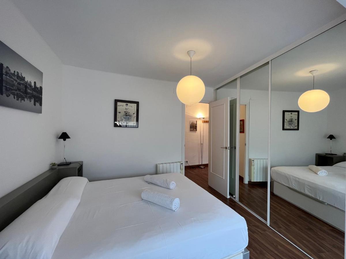 August Centro Tarragona Apartment Ngoại thất bức ảnh